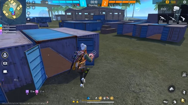 ghost bot apk android